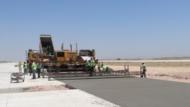 Hatay Havalimanı 1 Ay Uçuşlara Kapalı Kalacak