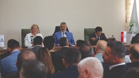 Hatay, İdlib ve Lazkiye Kardeş Şehir Oluyor