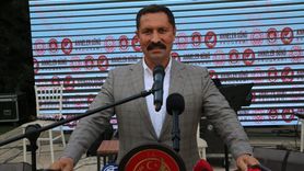 Hatay Valisi Masatlı, Annelerle Bir Araya Geldi