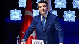 Hazine ve Maliye Bakanı Şimşek'ten TBB Genel Kurulu'nda Açıklamalar