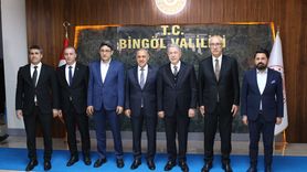 Hulusi Akar: 'Terörsüz Türkiye' İçin Azimle İlerliyoruz