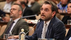 İBB Meclisi'nde Çıkar İlişkileri Tartışması