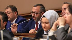 İBB Meclisinde İhalelere Dair Soru Önergesi Kabul Edildi