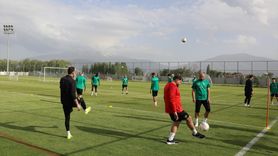 Iğdır FK, Play-Off Hedefiyle Kocaelispor ile Karşılaşıyor