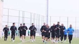 Iğdır FK Yenilmezlik Serisiyle Süper Lig Hedefinde