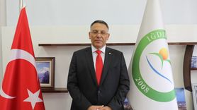 Iğdır Üniversitesi'nden Ekonomik Kalkınma Projeleri