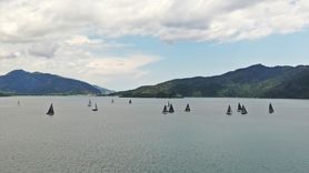 İkinci Uluslararası Akdeniz Yat Şampiyonası Sonuçlandı