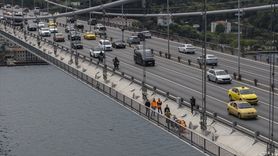 İngiliz Gezginden tarihi yürüyüş