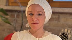 İngiliz Yazar Aisha Wright'tan Sufizm ve İslam Üzerine Açıklamalar