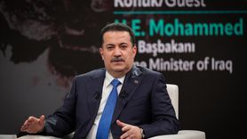 Irak Başbakanı Sudani, ODAK Programında Kalkınma Yolu Projesini Vurguladı