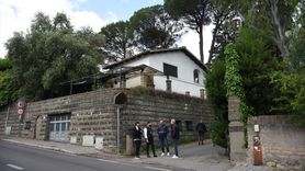 İran ile ABD Arasındaki Nükleer Müzakere Süreci Roma'da Başladı