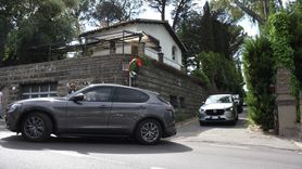 İran ve ABD Arasındaki Nükleer Görüşmelerin Beşinci Turu Tamamlandı