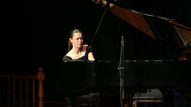 İraz Yıldız'dan Hatay'da Unutulmaz Konser