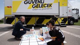 İSG Kültürü Sanal Gerçeklikle Yaygınlaşıyor