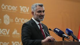 İslami İlimler Çalıştayı '25" Kartal’da Başladı