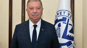 Isparta'nın İhracat Rakamları Arttı