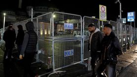 İstanbul'da 1 Mayıs İçin Trafik Tedbirleri