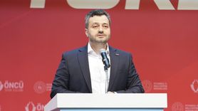 İstanbul'da 15. İmam Hatip Spor Oyunları Ödül Töreni Gerçekleşti