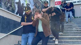 İstanbul'da Dolandırıcılara Operasyon: 9 Şüpheli Yakalandı