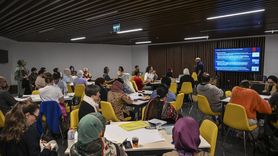 İstanbul'da Eleştirel Müslüman Çalışmaları Yaz Okulu Başladı