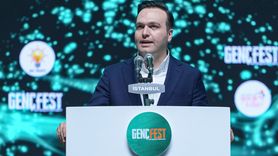 İstanbul'da Gençlik Festivali: GENÇFEST 2023