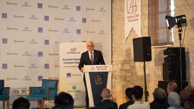 İstanbul'da İslam İktisadı ve Finansı Forumu Gerçekleşti