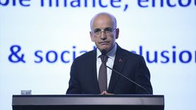 İstanbul'da İslami Ekonomi Zirvesi: Hedef İslami Finansman Kanunu