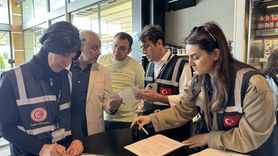 İstanbul'da Kurban Bayramı Öncesi Fiyat Etiketi Denetimleri