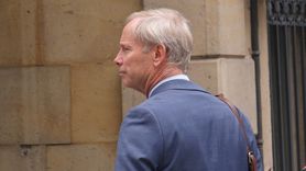 İstanbul'da Nükleer Müzakereleri Görüşen İran Heyeti