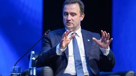 İstanbul Doğal Kaynaklar Zirvesi'nde Enerji Değerlendirmeleri