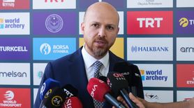 İstanbul, Dünya Okçuluğunun Merkezi Olma Özelliğini Sürdürüyor