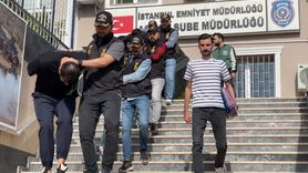 İstanbul Merkezli Fuhuş Operasyonunda Altı Tutuklama