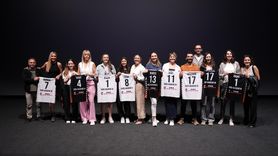 İstanbul Uluslararası Spor Filmleri Festivali Başarıyla Tamamlandı