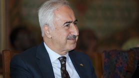 İstanbul Üniversitesi'nde Kutlanan Dünya Afrika Günü