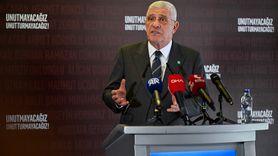 İYİ Parti Genel Başkanı Dervişoğlu'ndan Terör Meselesine Dair Önemli Açıklamalar