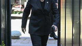 İYİ Partili Ayyüce Türkeş Taş'ın Açıklamaları