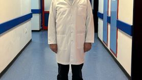 İzmir'de 15 Kilogramlık Yumurtalık Kisti Başarıyla Çıkarıldı