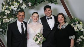 İzmir'de 25 Mayıs 2025 İçin Nikah Yoğunluğu