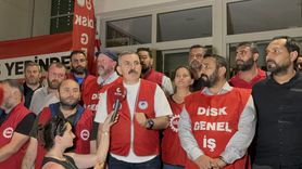İzmir'de Grev Kararı: Genel-İş Sendikasından Açıklamalar