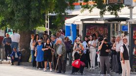 İzmir'de Grev Nedeniyle Hizmet Aksamaları