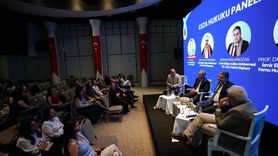 İzmir'de Hukuk Festivali Heyecanı