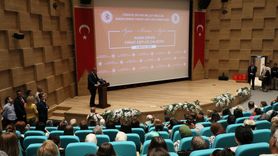 İzmir'de Kadın Erkek Fırsat Eşitliği Çalıştayı Gerçekleştirildi