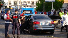 İzmir'de Silahlı Saldırı: 3 Ölü, 3 Yaralı