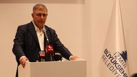 İzmir'de TİS Tartışması: Tugay ve Soyer Arasındaki Çatışma