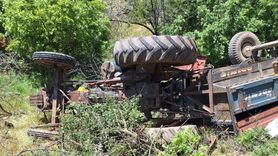 İzmir'de Traktör Kazası: Sürücü Hayatını Kaybetti