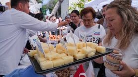 İzmir'de Türk Mutfağı Haftası Coşkusu