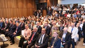 İzmir'de Yapay Zeka Zirvesi Gerçekleştirildi