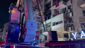 İzmir'deki Patlamada 4 Yaralı: Soruşturma Başlatıldı