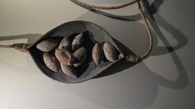 İzmir'deki "Taş Baltadan SİHA'ya" Sergisi Açıldı