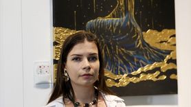 İzmir'den Gazze ve Ukrayna'ya Destek